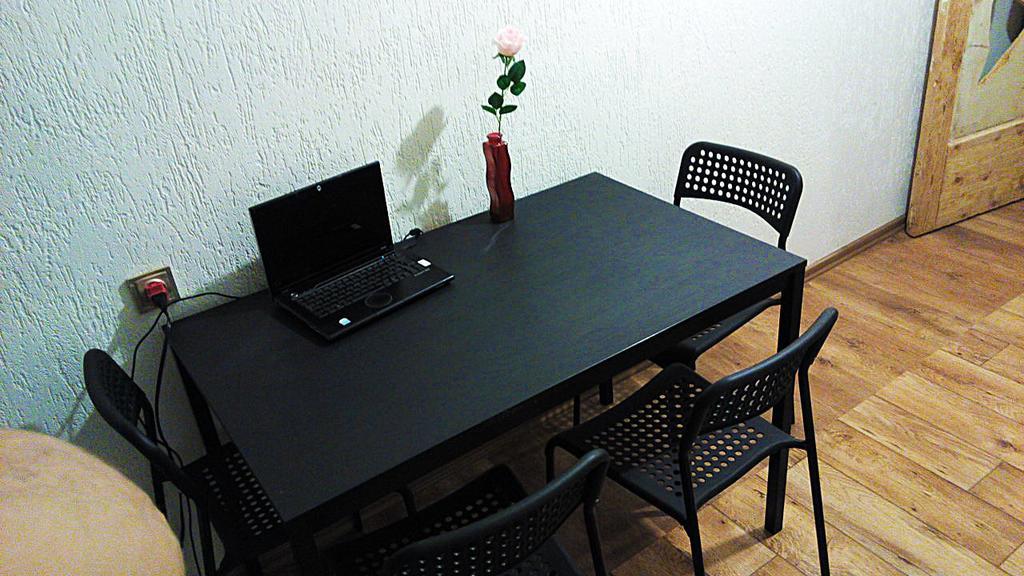 Picturesque Apartment Into Antique Fortress เดากัฟปิลส์ ห้อง รูปภาพ